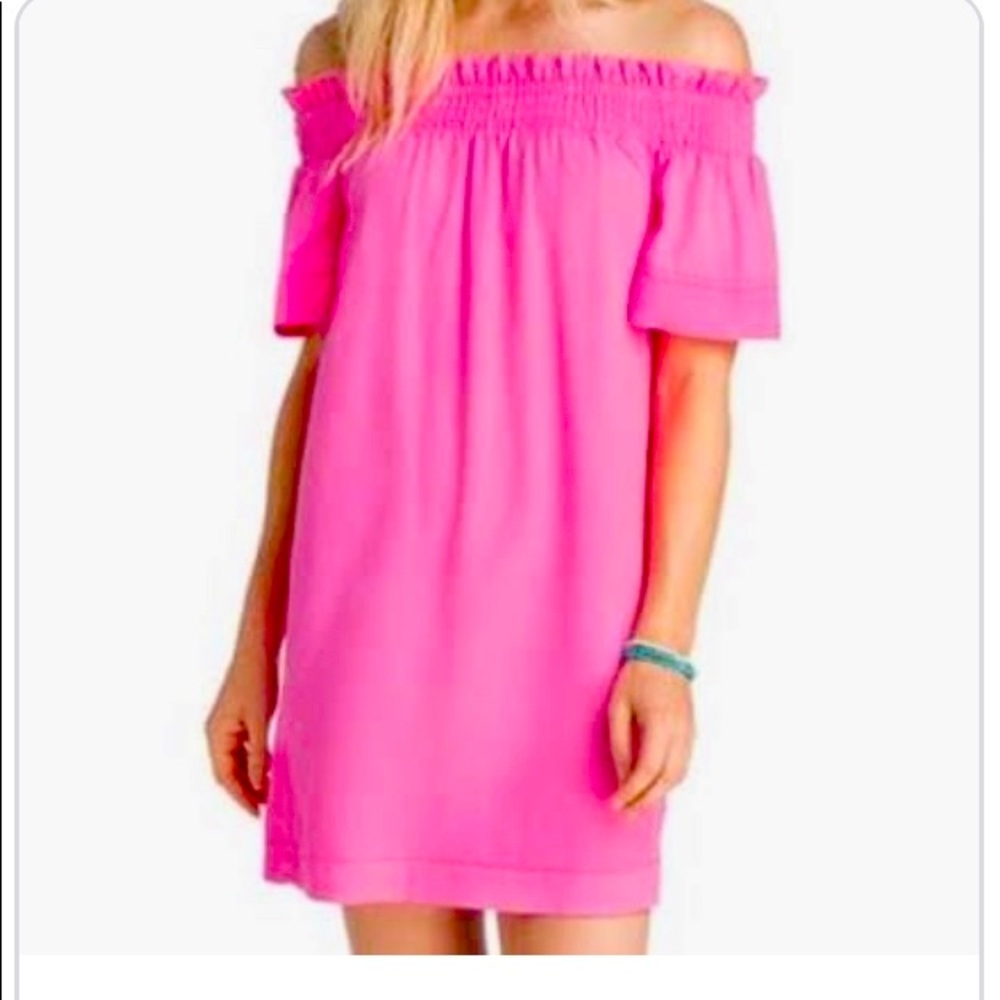 💖 Vineyard Vines Dress